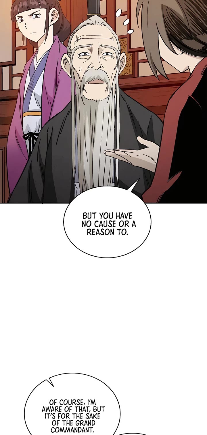 I Reincarnated as a Legendary Surgeon Chapter 73 page 18 - Chapter 73
