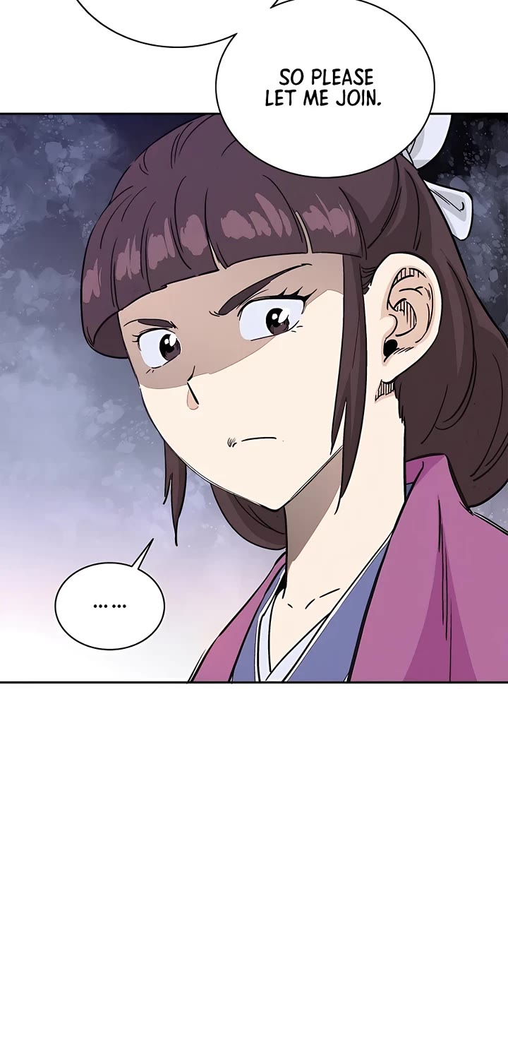 I Reincarnated as a Legendary Surgeon Chapter 73 page 19 - Chapter 73
