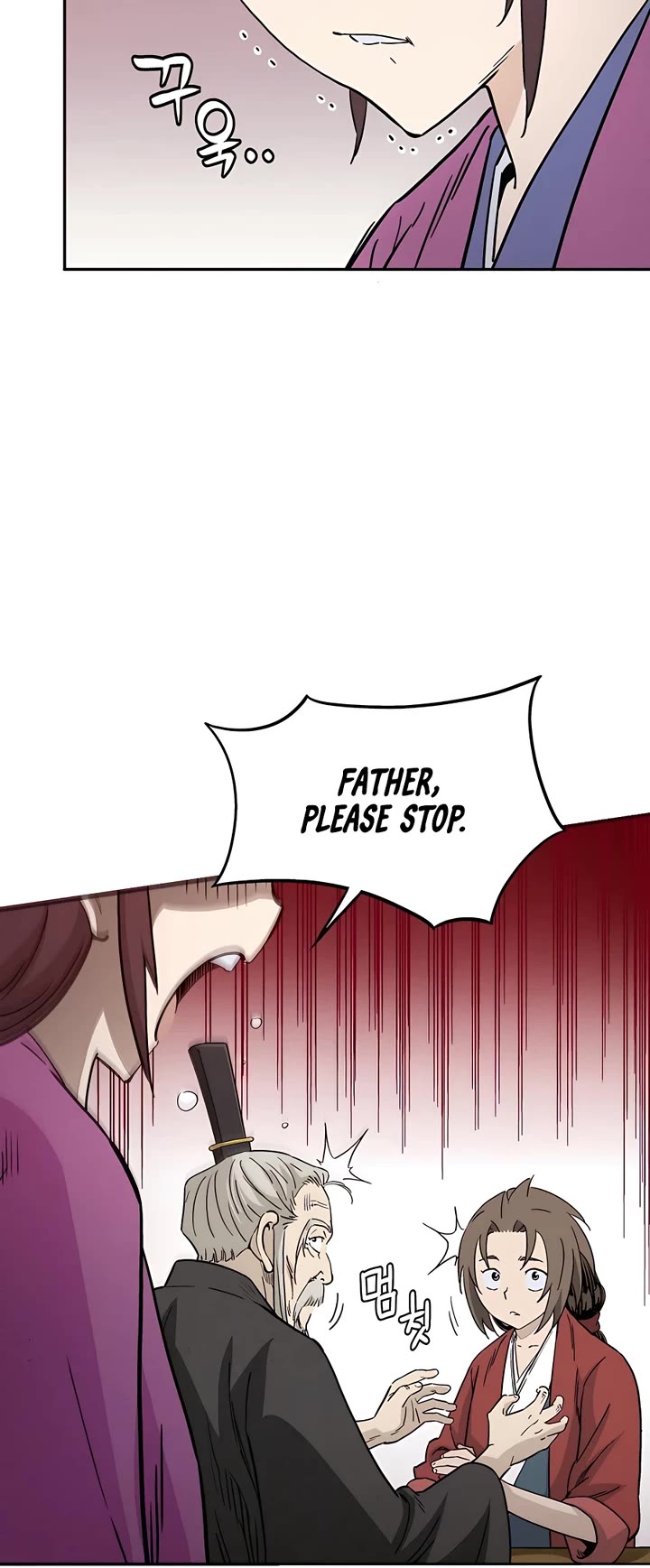 I Reincarnated as a Legendary Surgeon Chapter 73 page 22 - Chapter 73