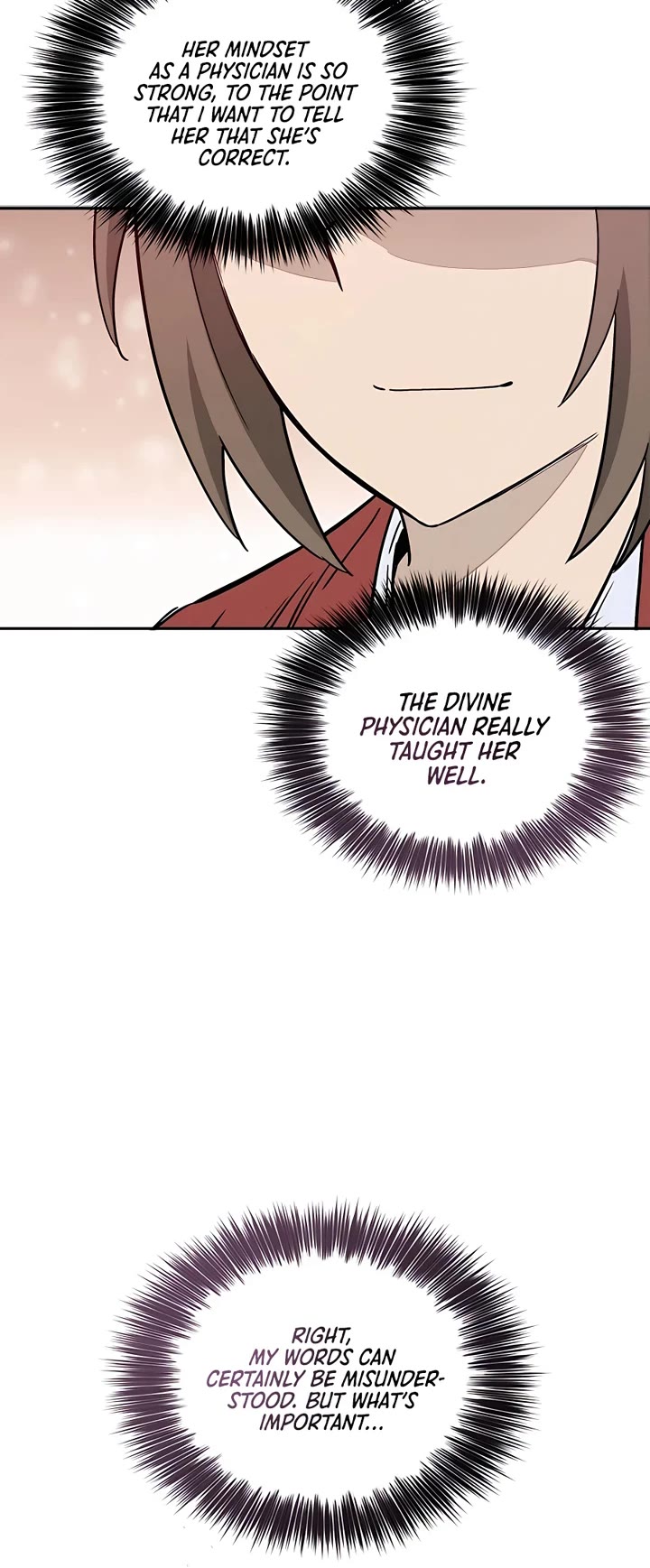 I Reincarnated as a Legendary Surgeon Chapter 73 page 27 - Chapter 73
