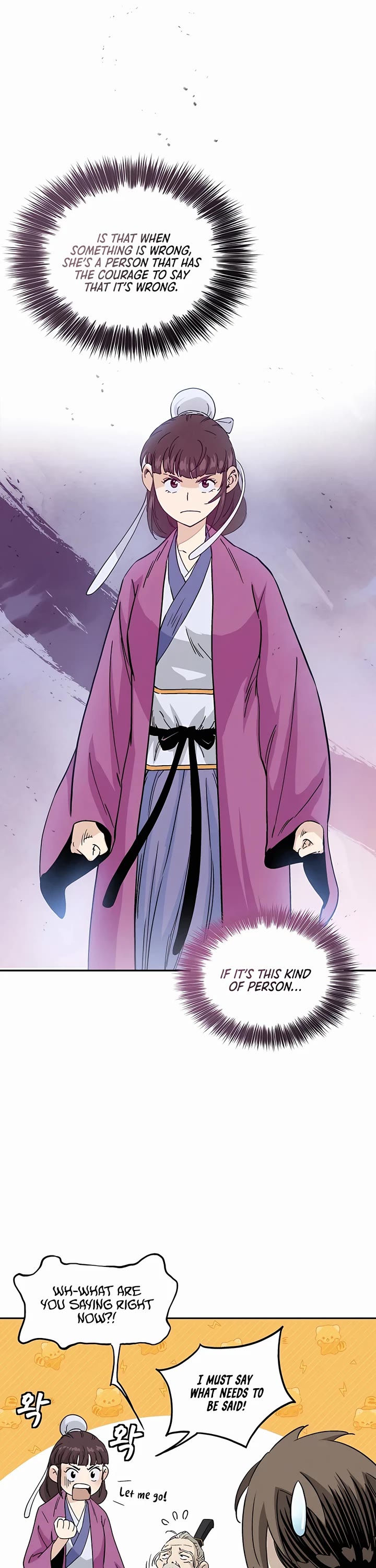 I Reincarnated as a Legendary Surgeon Chapter 73 page 28 - Chapter 73