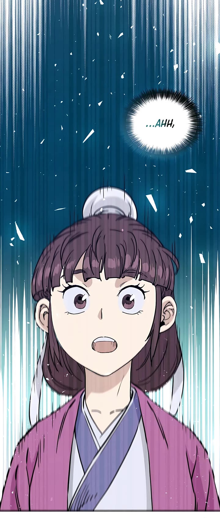I Reincarnated as a Legendary Surgeon Chapter 73 page 37 - Chapter 73