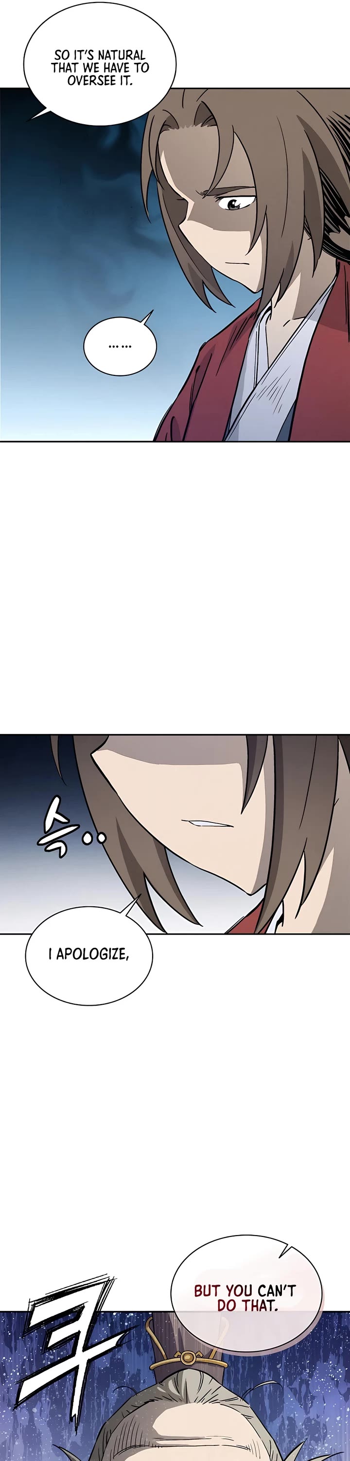 I Reincarnated as a Legendary Surgeon Chapter 73 page 5 - Chapter 73