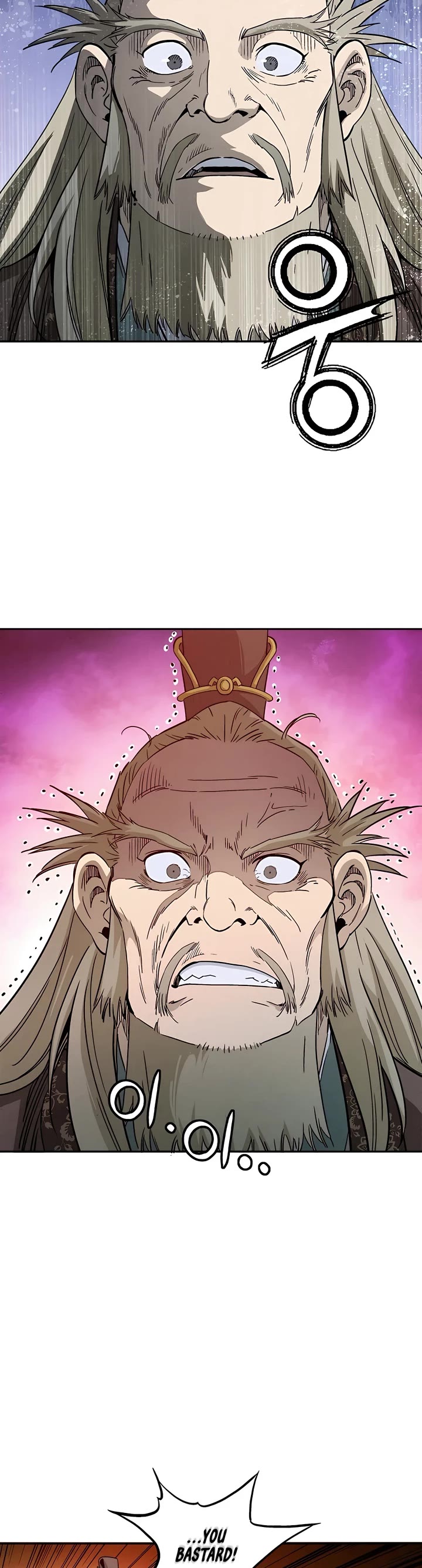 I Reincarnated as a Legendary Surgeon Chapter 73 page 6 - Chapter 73