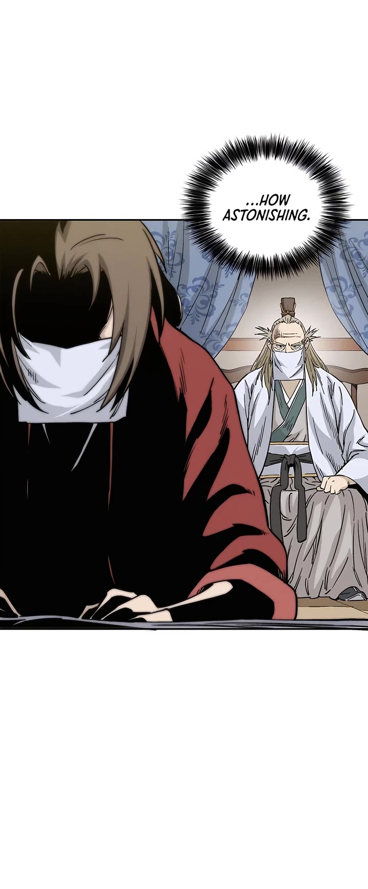 I Reincarnated as a Legendary Surgeon Chapter 74 page 18 - Chapter 74