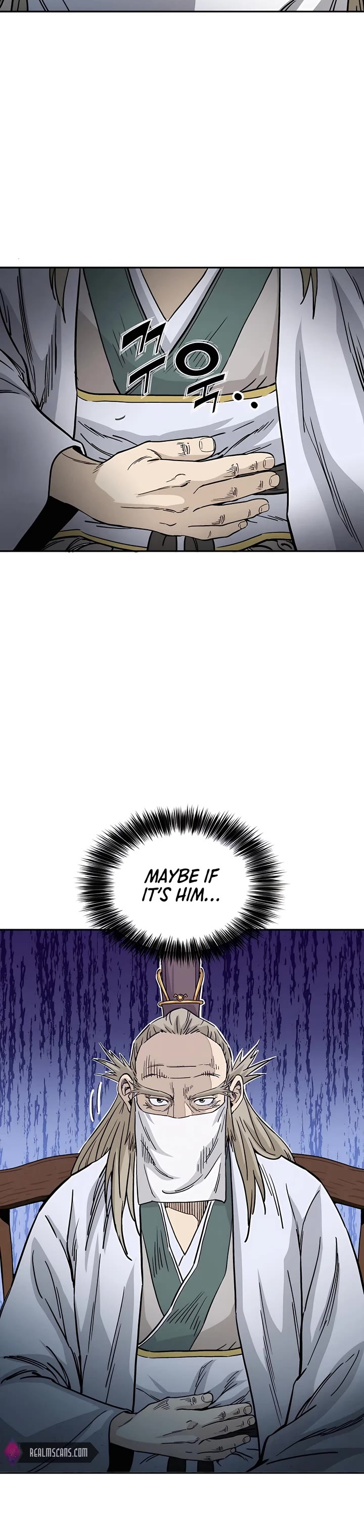 I Reincarnated as a Legendary Surgeon Chapter 74 page 20 - Chapter 74