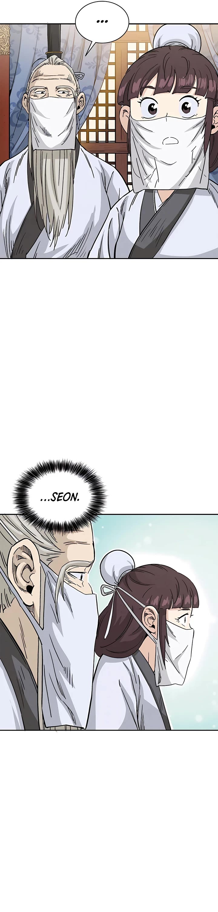 I Reincarnated as a Legendary Surgeon Chapter 74 page 31 - Chapter 74