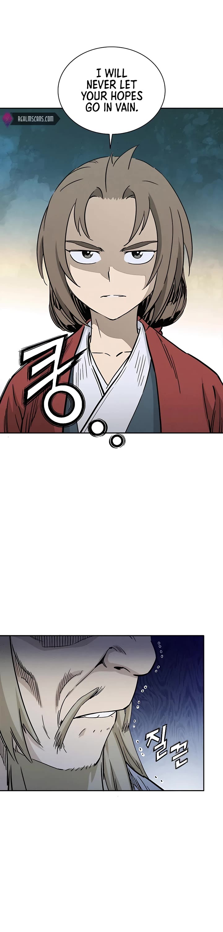I Reincarnated as a Legendary Surgeon Chapter 74 page 39 - Chapter 74