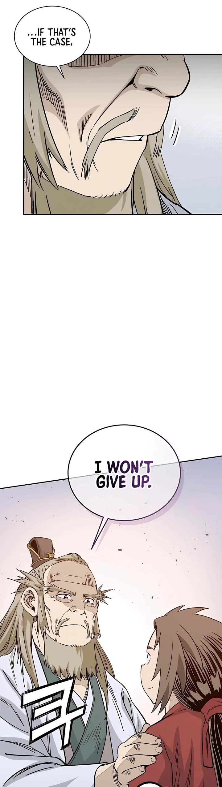 I Reincarnated as a Legendary Surgeon Chapter 74 page 40 - Chapter 74
