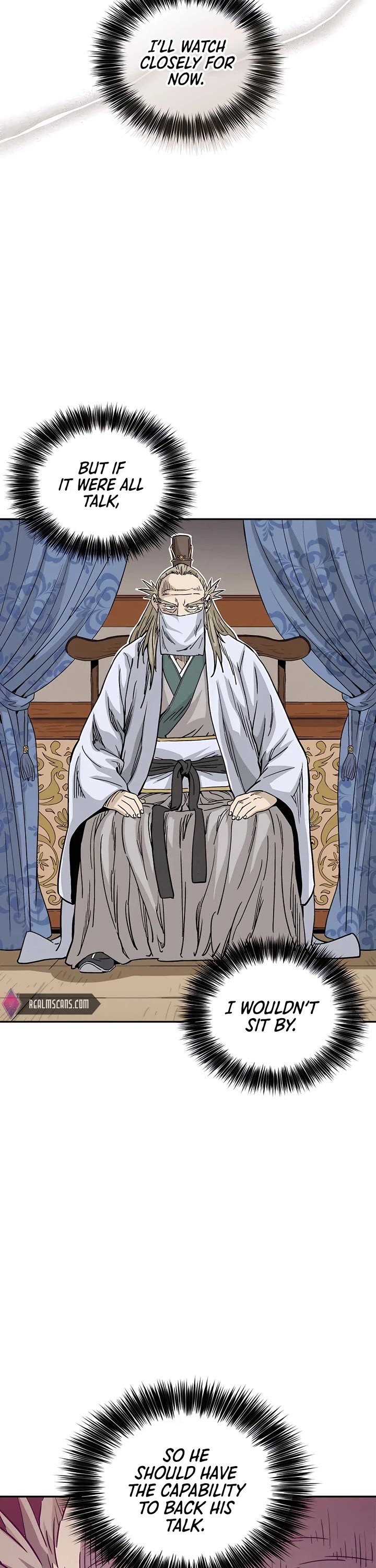 I Reincarnated as a Legendary Surgeon Chapter 74 page 6 - Chapter 74