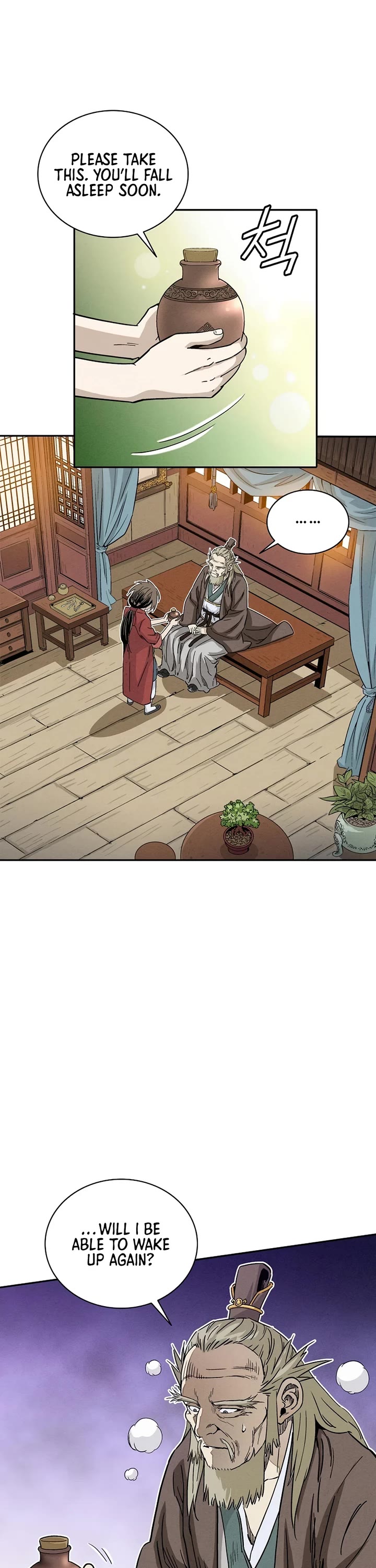 I Reincarnated as a Legendary Surgeon Chapter 75 page 11 - Chapter 75