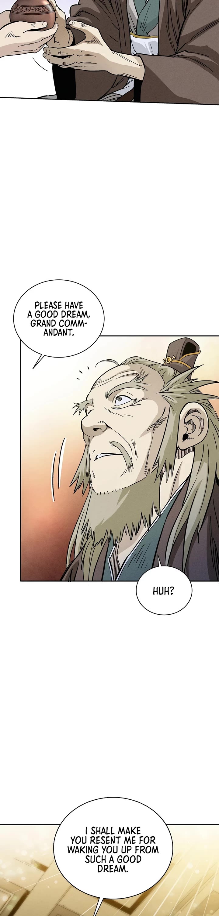 I Reincarnated as a Legendary Surgeon Chapter 75 page 12 - Chapter 75