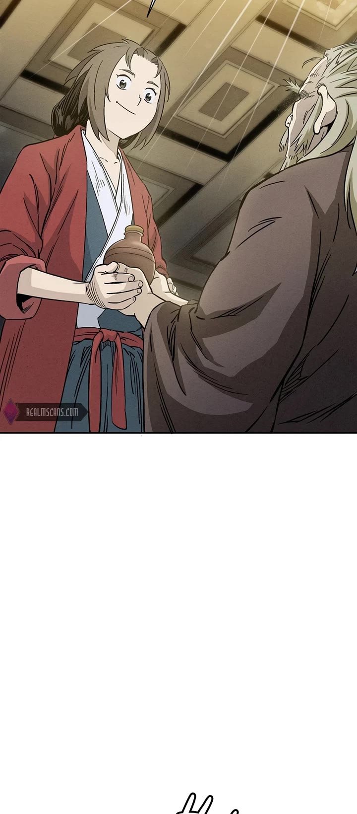 I Reincarnated as a Legendary Surgeon Chapter 75 page 13 - Chapter 75