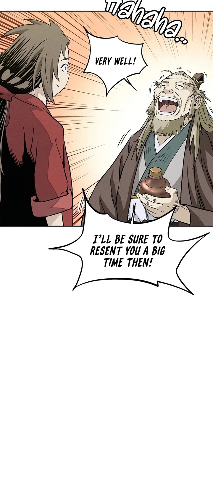I Reincarnated as a Legendary Surgeon Chapter 75 page 14 - Chapter 75