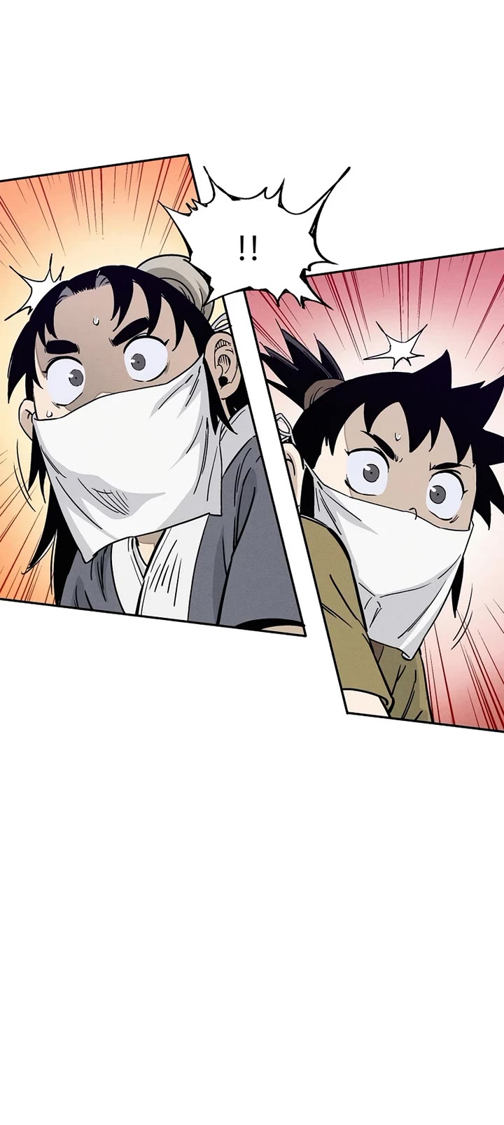I Reincarnated as a Legendary Surgeon Chapter 75 page 21 - Chapter 75