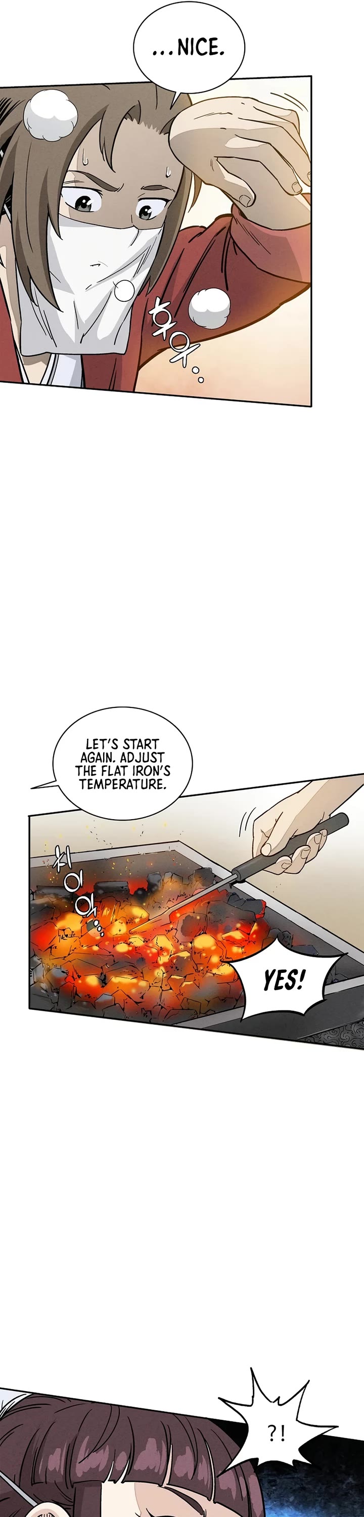 I Reincarnated as a Legendary Surgeon Chapter 75 page 26 - Chapter 75