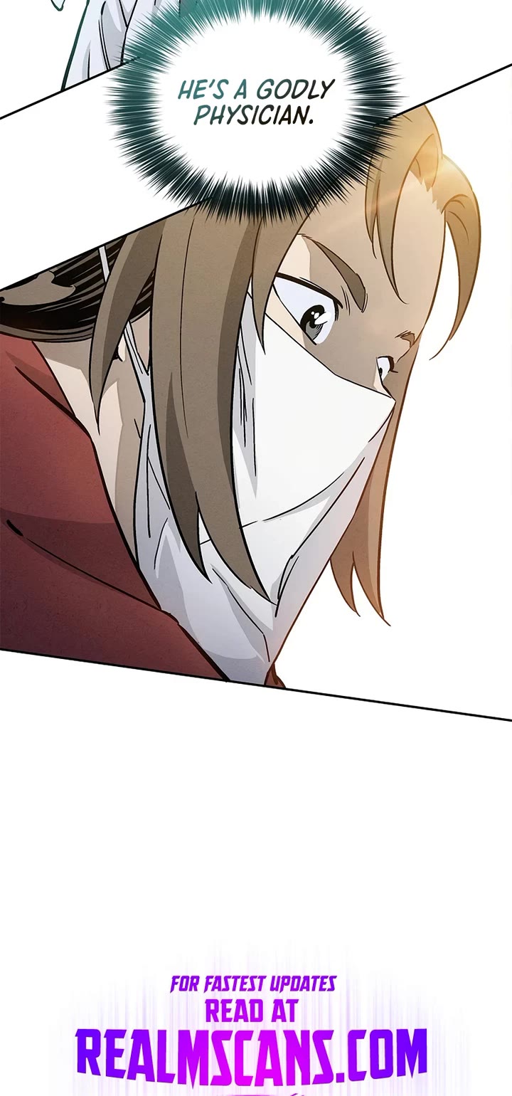 I Reincarnated as a Legendary Surgeon Chapter 75 page 35 - Chapter 75