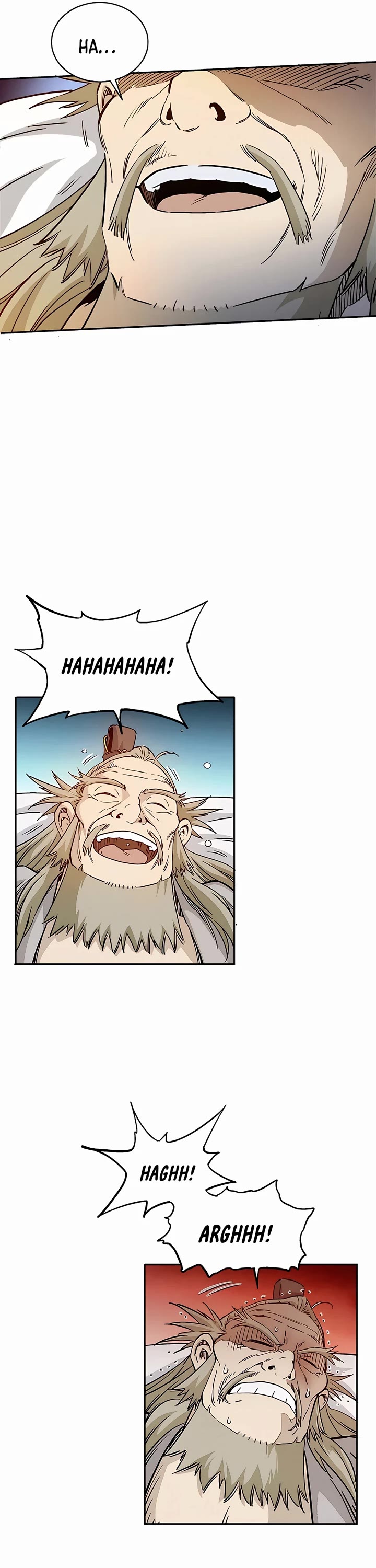 I Reincarnated as a Legendary Surgeon Chapter 76 page 13 - Chapter 76