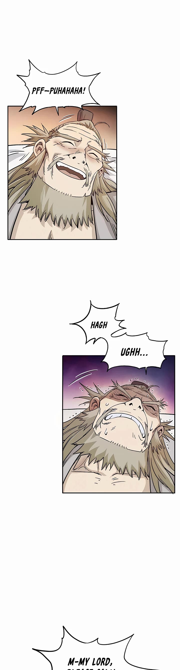 I Reincarnated as a Legendary Surgeon Chapter 76 page 14 - Chapter 76