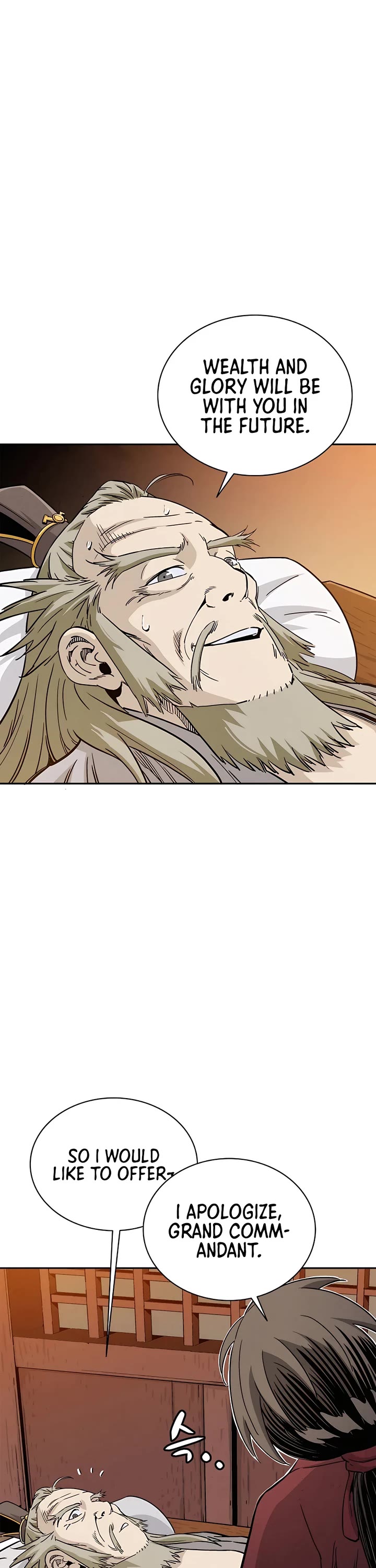 I Reincarnated as a Legendary Surgeon Chapter 76 page 17 - Chapter 76