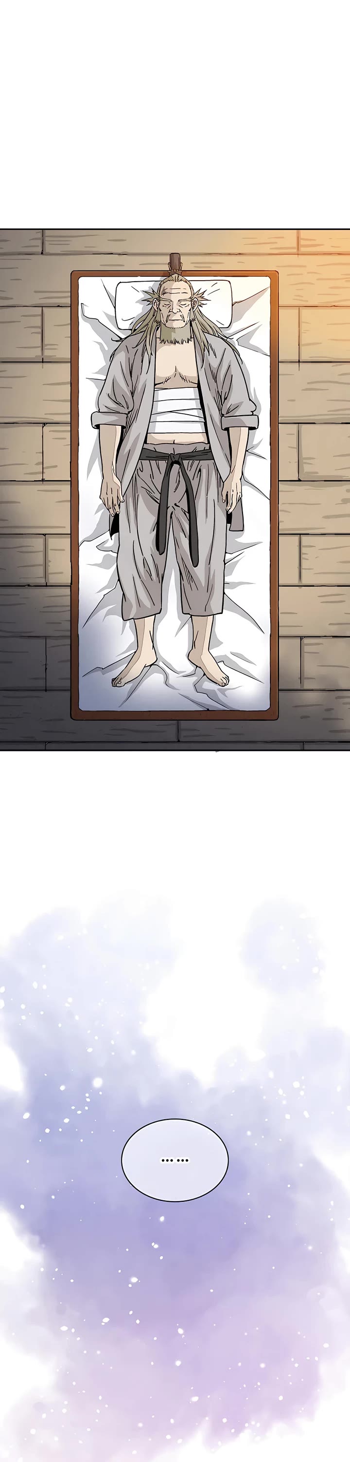 I Reincarnated as a Legendary Surgeon Chapter 76 page 2 - Chapter 76