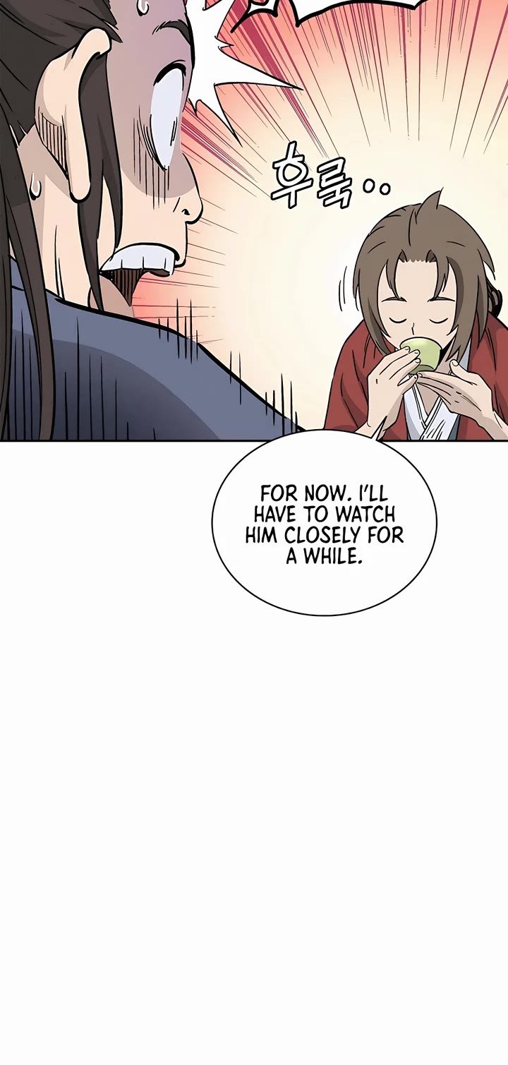 I Reincarnated as a Legendary Surgeon Chapter 76 page 30 - Chapter 76
