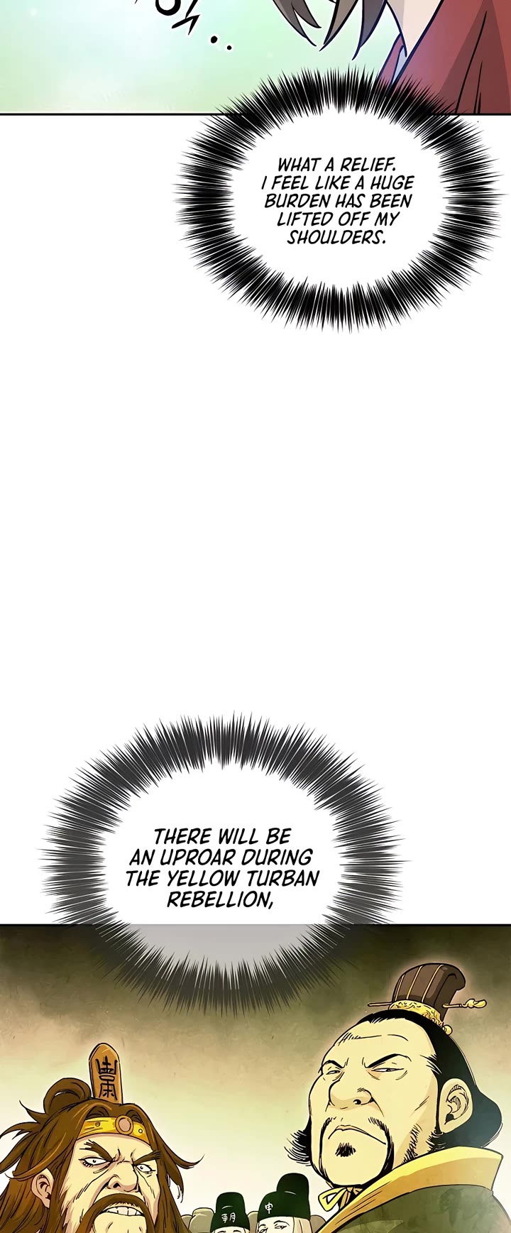 I Reincarnated as a Legendary Surgeon Chapter 76 page 36 - Chapter 76