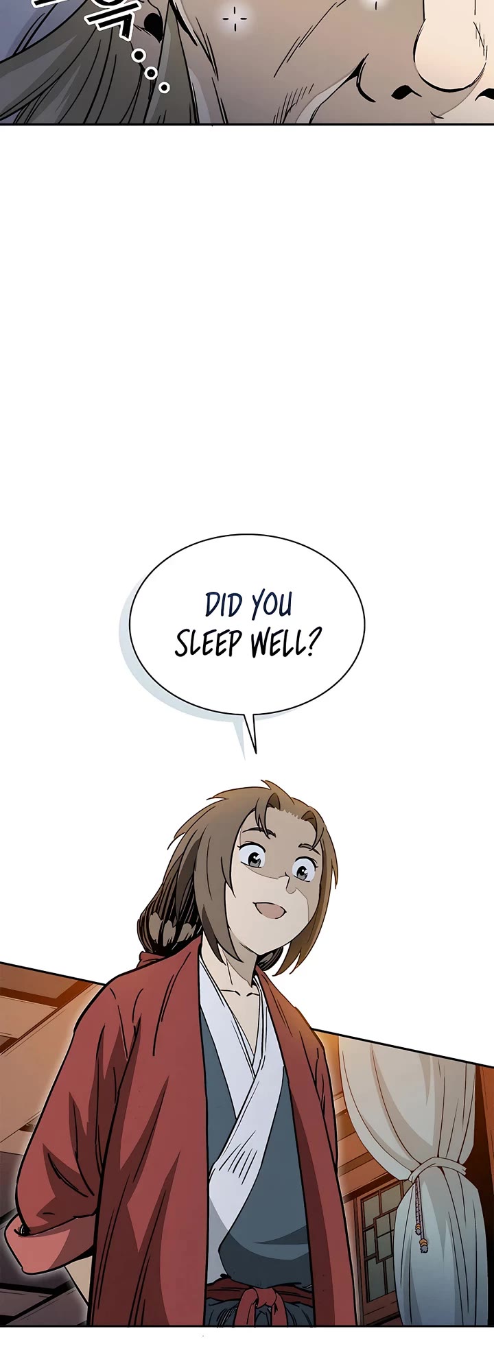 I Reincarnated as a Legendary Surgeon Chapter 76 page 4 - Chapter 76