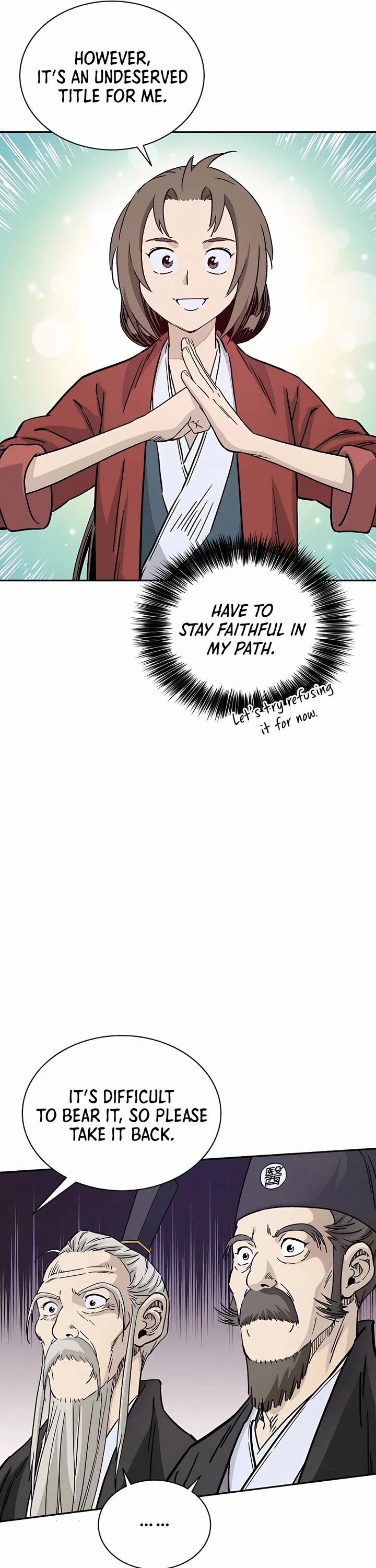 I Reincarnated as a Legendary Surgeon Chapter 77 page 16 - Chapter 77