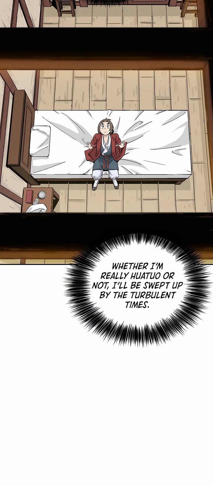 I Reincarnated as a Legendary Surgeon Chapter 77 page 19 - Chapter 77