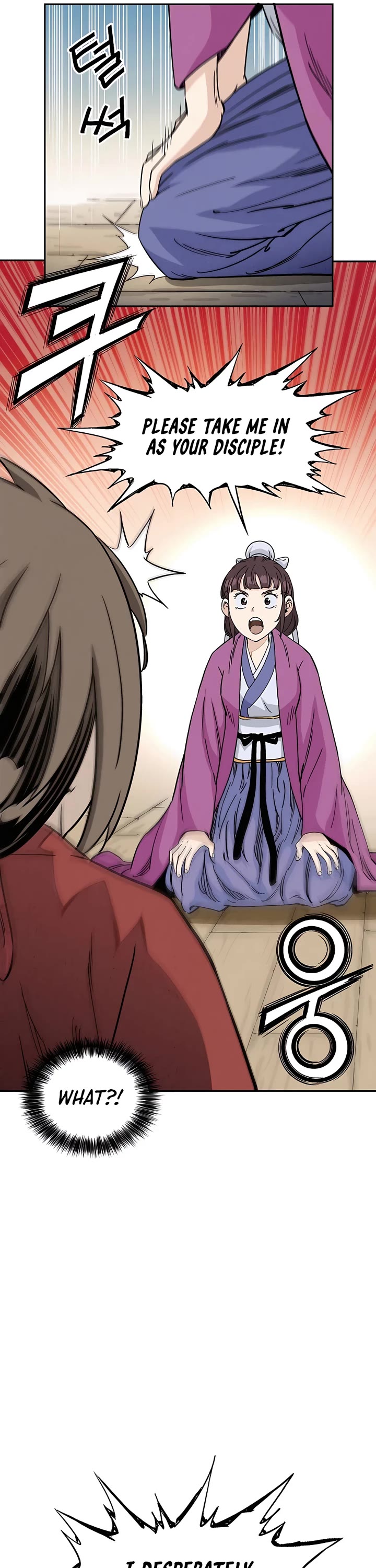 I Reincarnated as a Legendary Surgeon Chapter 77 page 28 - Chapter 77