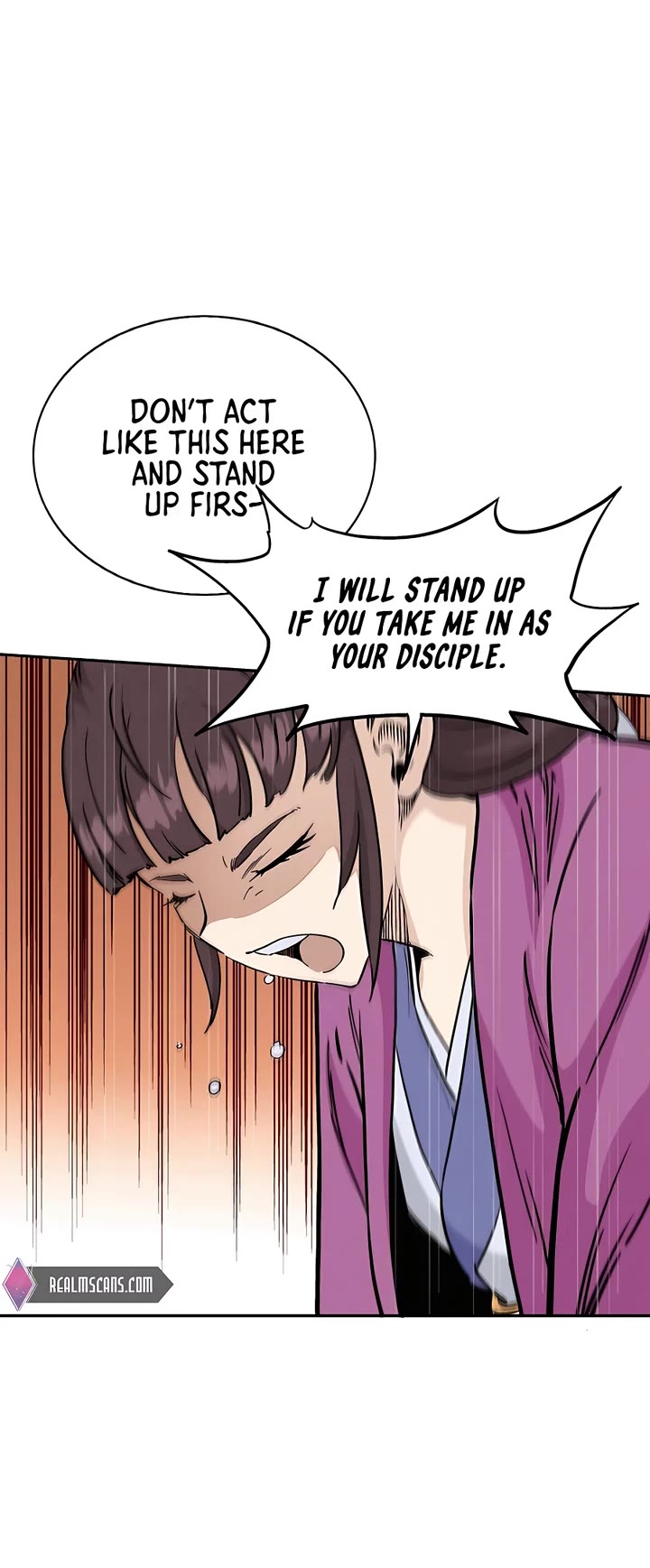 I Reincarnated as a Legendary Surgeon Chapter 77 page 31 - Chapter 77
