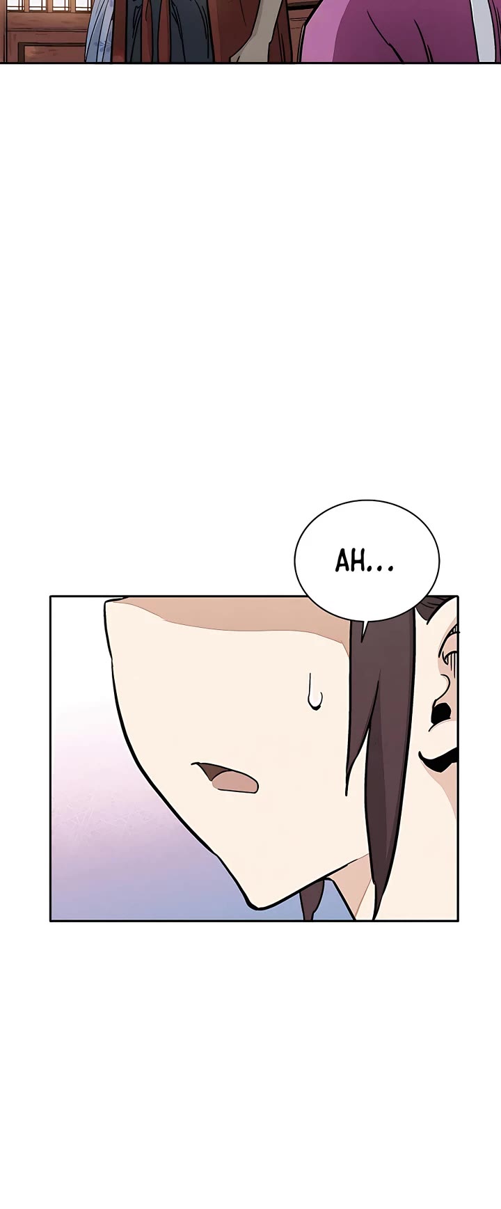I Reincarnated as a Legendary Surgeon Chapter 77 page 34 - Chapter 77