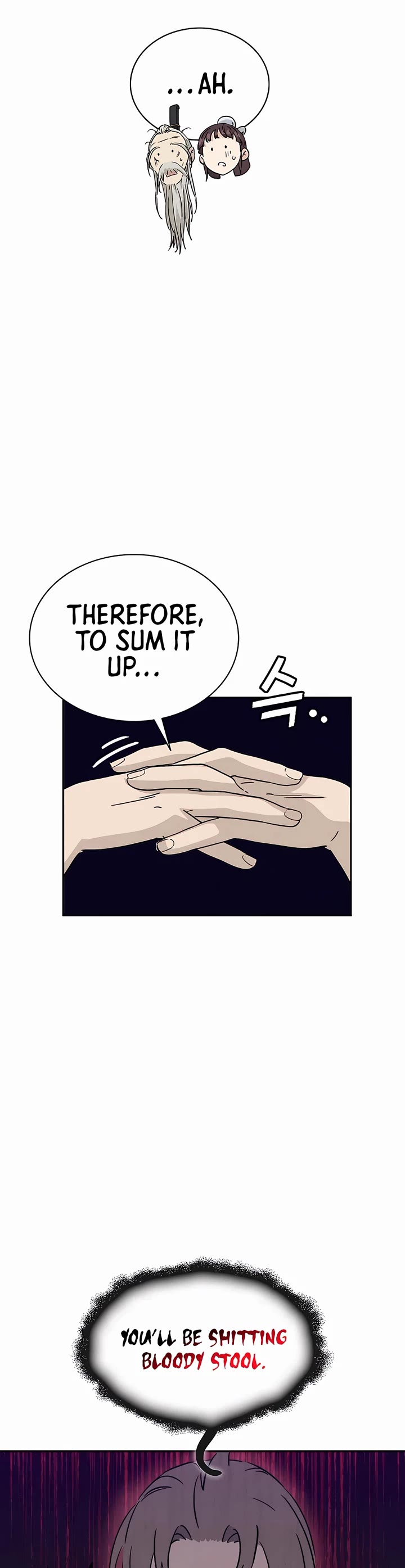 I Reincarnated as a Legendary Surgeon Chapter 77 page 44 - Chapter 77