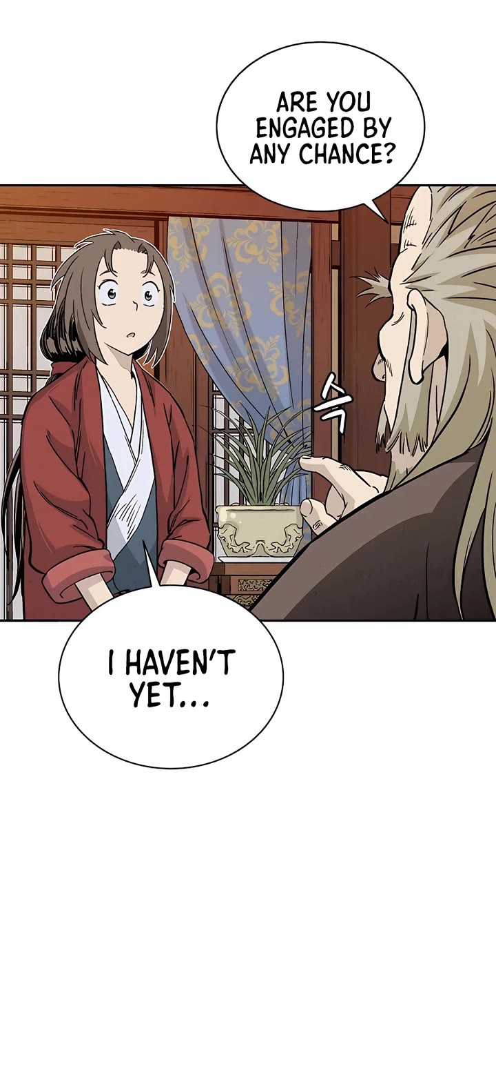 I Reincarnated as a Legendary Surgeon Chapter 78 page 12 - Chapter 78