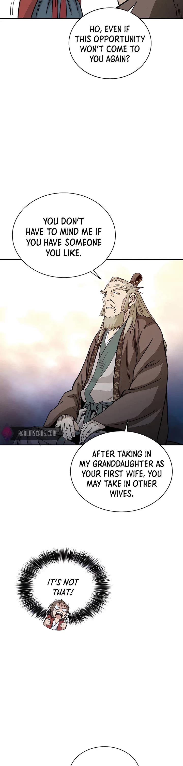 I Reincarnated as a Legendary Surgeon Chapter 78 page 14 - Chapter 78