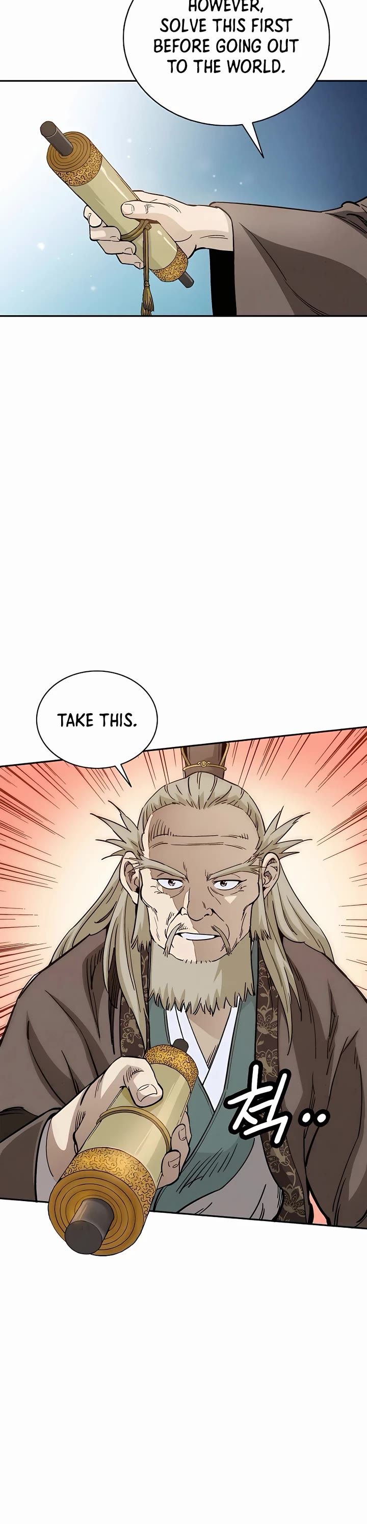 I Reincarnated as a Legendary Surgeon Chapter 78 page 19 - Chapter 78