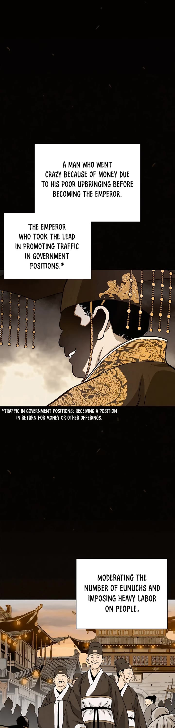 I Reincarnated as a Legendary Surgeon Chapter 78 page 21 - Chapter 78