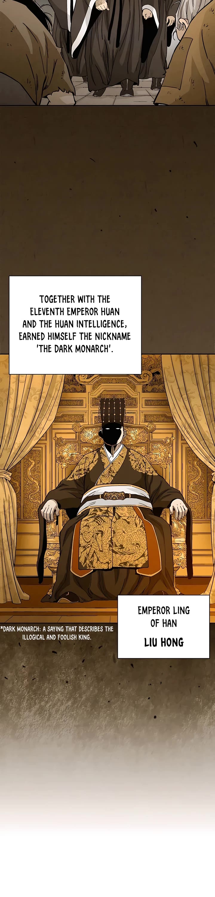 I Reincarnated as a Legendary Surgeon Chapter 78 page 22 - Chapter 78