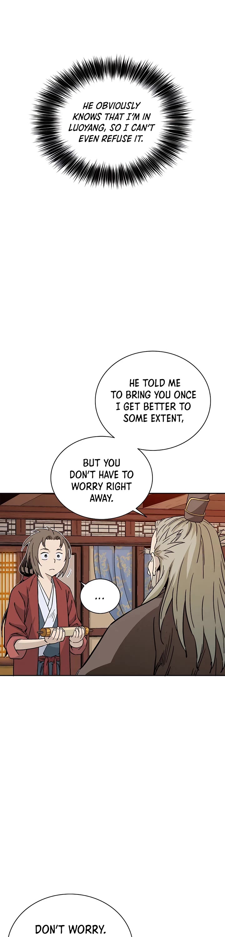 I Reincarnated as a Legendary Surgeon Chapter 78 page 24 - Chapter 78