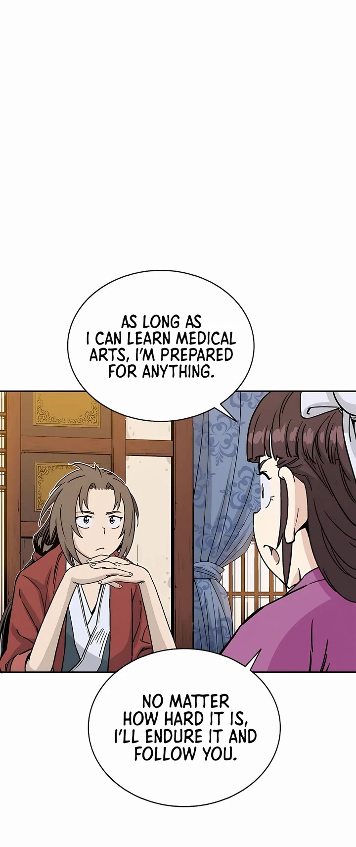 I Reincarnated as a Legendary Surgeon Chapter 78 page 3 - Chapter 78