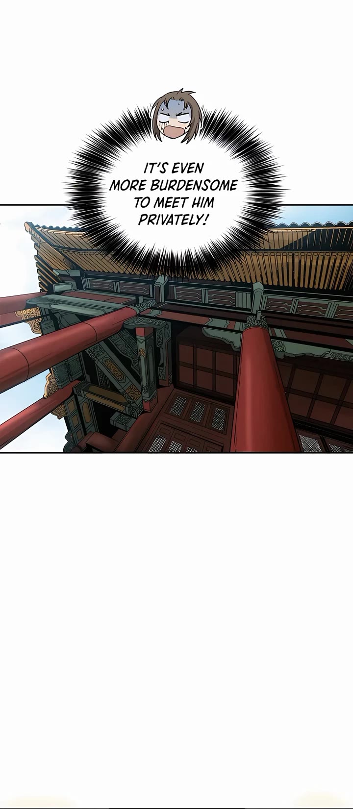 I Reincarnated as a Legendary Surgeon Chapter 78 page 30 - Chapter 78