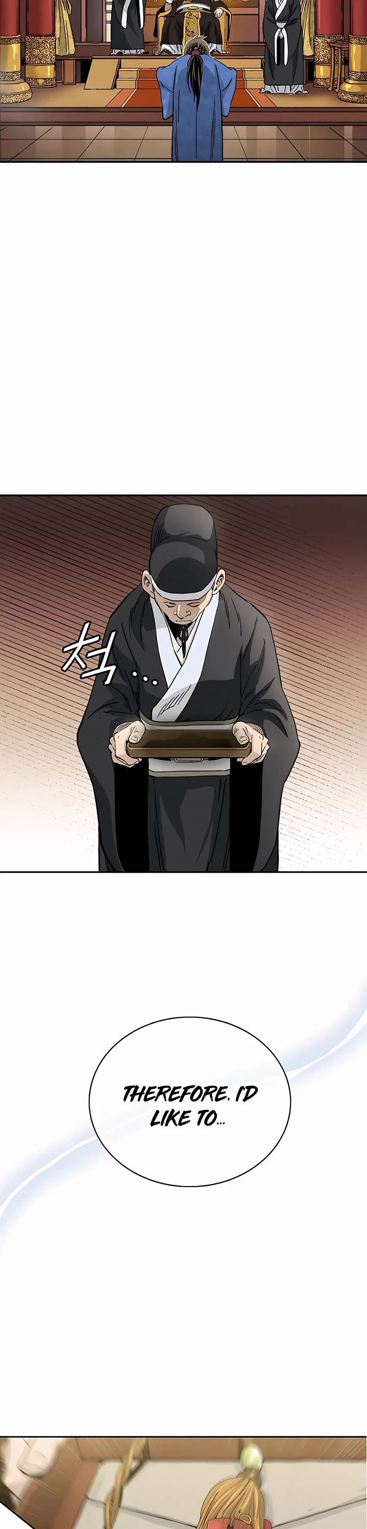 I Reincarnated as a Legendary Surgeon Chapter 78 page 37 - Chapter 78
