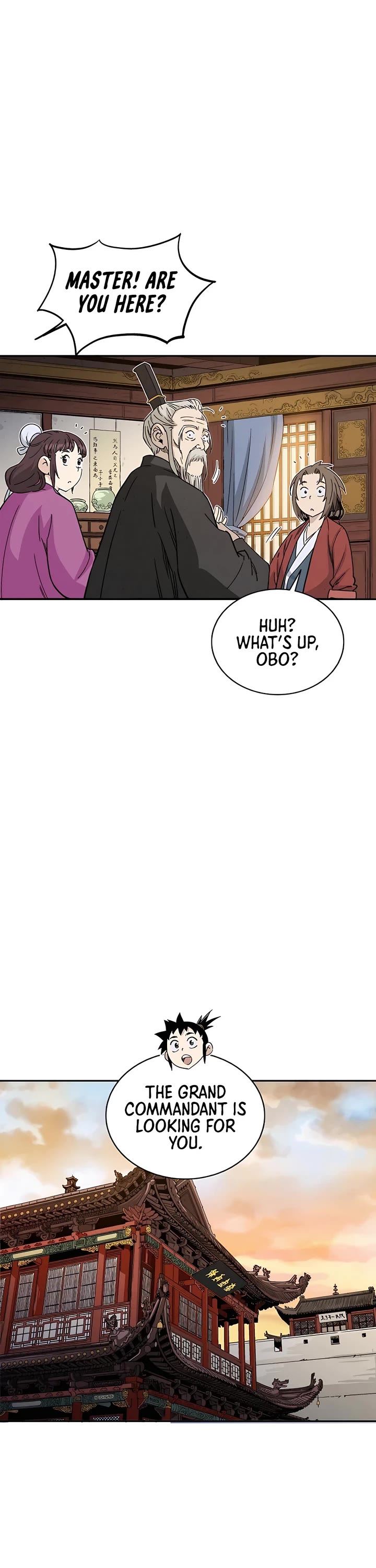 I Reincarnated as a Legendary Surgeon Chapter 78 page 6 - Chapter 78
