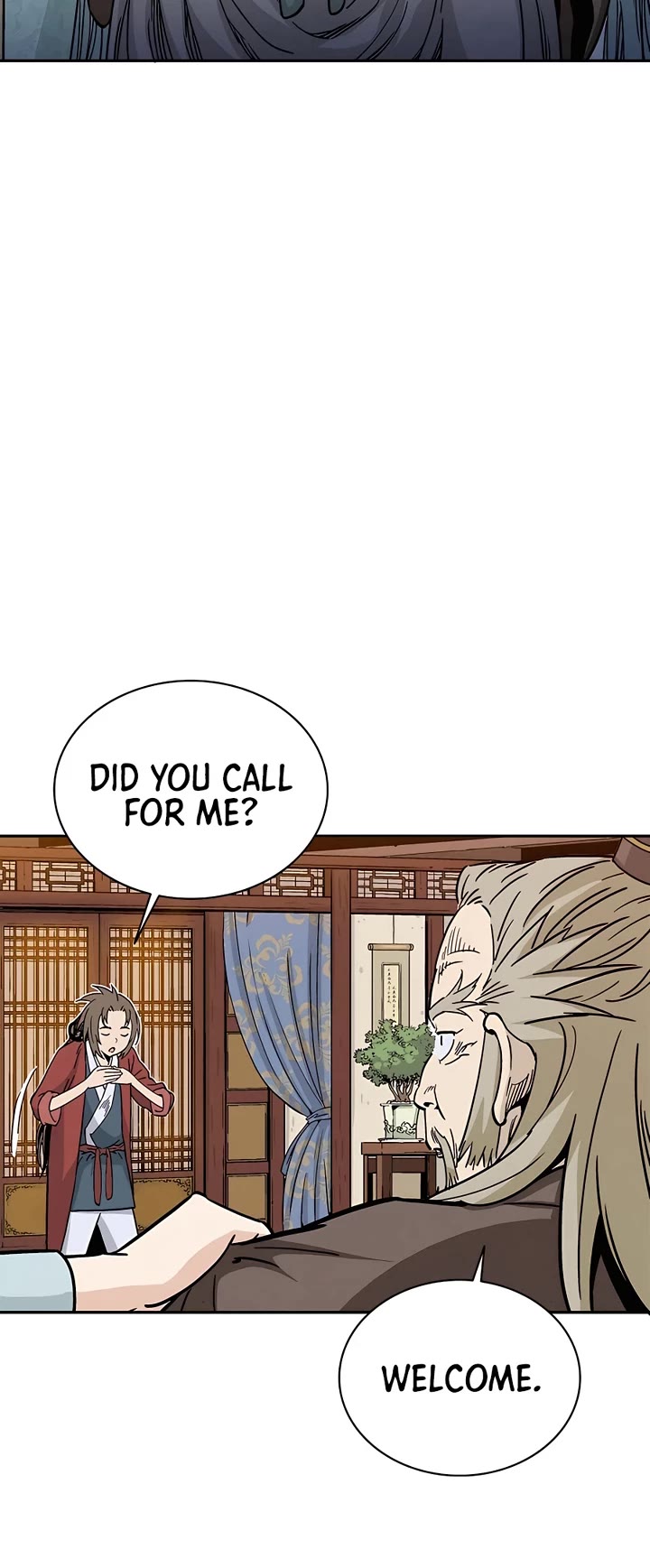 I Reincarnated as a Legendary Surgeon Chapter 78 page 8 - Chapter 78
