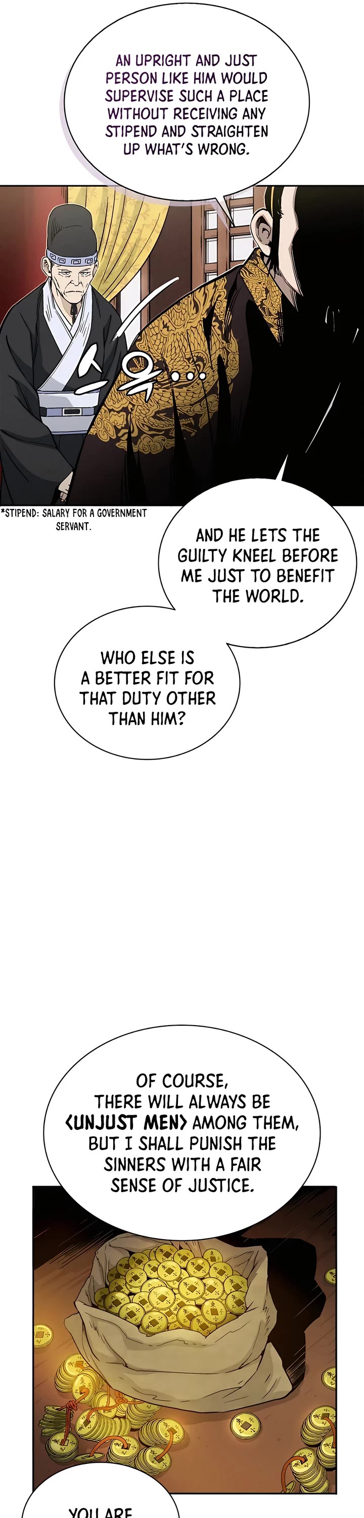 I Reincarnated as a Legendary Surgeon Chapter 79 page 13 - Chapter 79