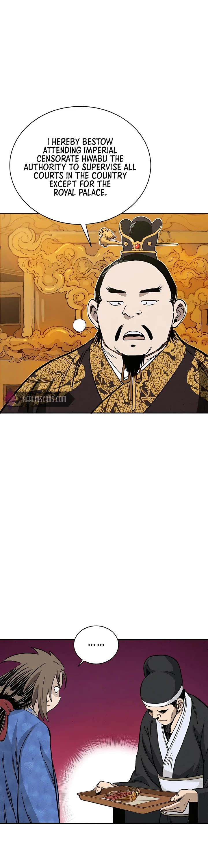 I Reincarnated as a Legendary Surgeon Chapter 79 page 2 - Chapter 79