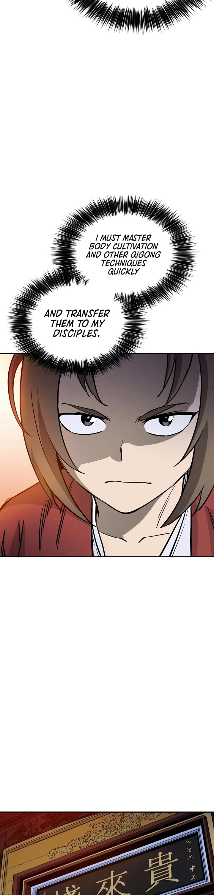 I Reincarnated as a Legendary Surgeon Chapter 79 page 29 - Chapter 79