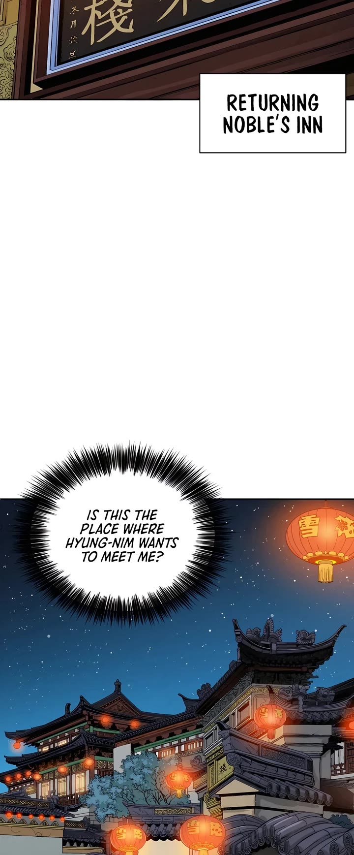 I Reincarnated as a Legendary Surgeon Chapter 79 page 30 - Chapter 79