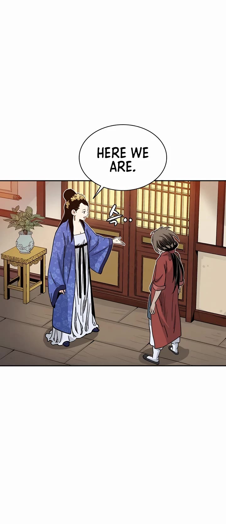 I Reincarnated as a Legendary Surgeon Chapter 79 page 34 - Chapter 79